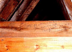 rafter signatures